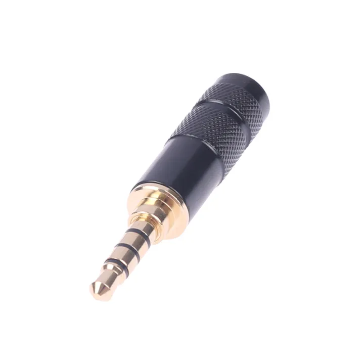 Gold%20Plated%203.5mm%20TRS%20Male%20to%203.5mm%20TRRS%20Female%20Stereo%20Audio%20Connector%203.5%20mm%203%20Pole%20Plug%20to%204%20Pole%20Jack%20Microphone%20Adapter%20A%20JUE%20-%20Image%205