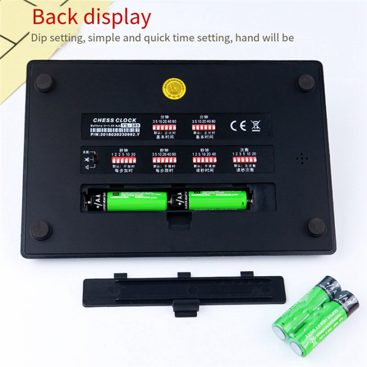 Digital%20Board%20Game%20Stopwatch%20Chess%20Clock%20-385%20Professional%20Chess%20Count%20Up%20Down%20Timer%20-%20Image%206