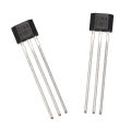 10Pcs Y3144 Sensitive Hall Effect Sensor Magnetic Detector 4.5-24V. 