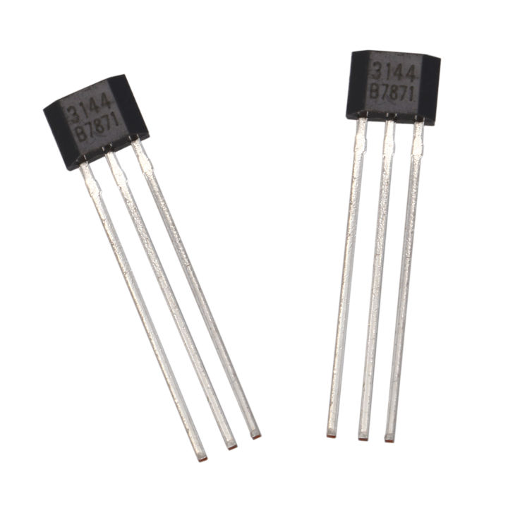 10Pcs%20Y3144%20Sensitive%20Hall%20Effect%20Sensor%20Magnetic%20Detector%204.5-24V%20-%20Image%204
