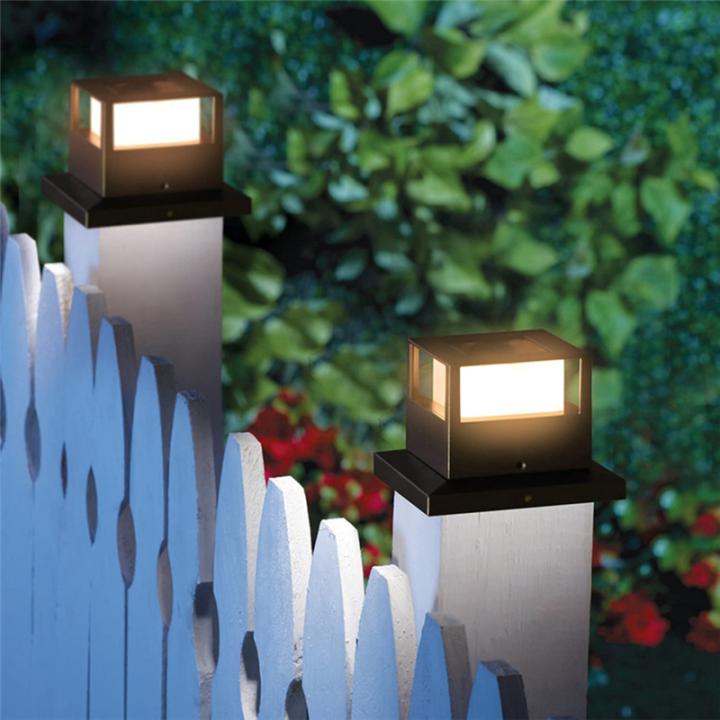 2%20PCS%20Solar%20Light%20Fence%20Gate%20Pillar%20LED%20Lamp%20Black%20Plastic%20Villa%20Column%20Lamp%20For%20House%20Gate%20Patio%20Garden%20Wall%20-%20Image%207