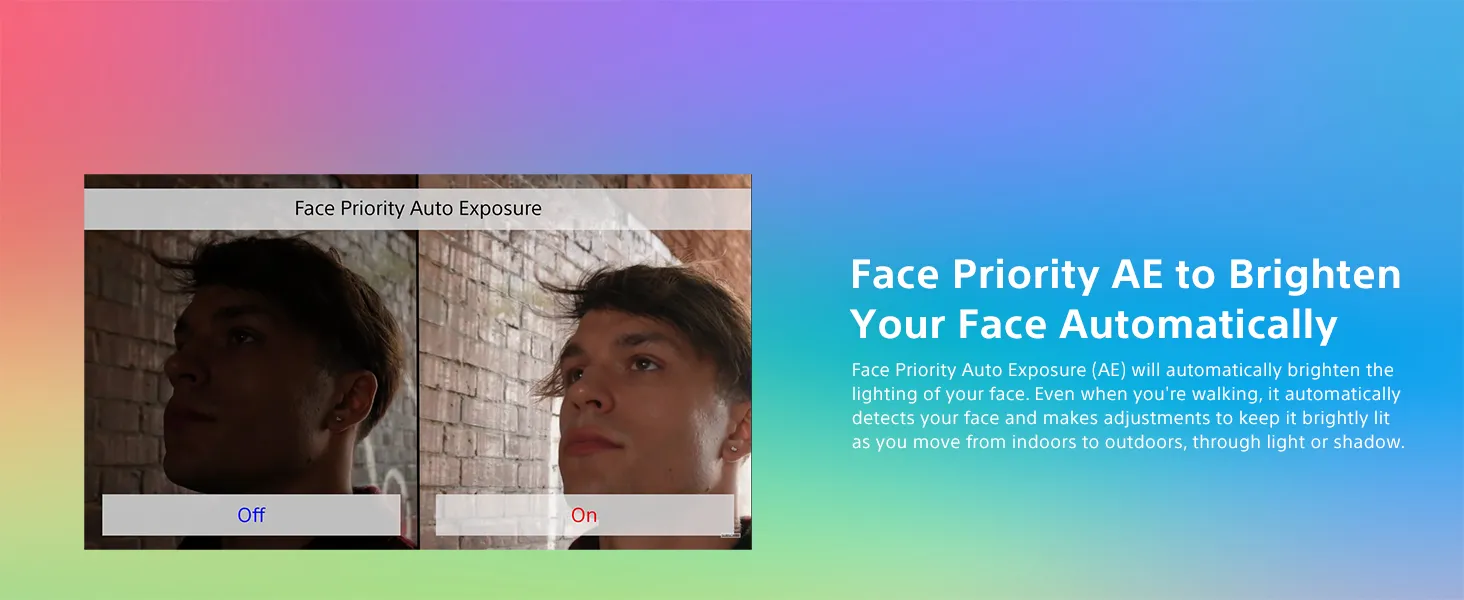 Face-Priority-AE