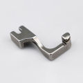 Invisible Zipper Presser Foot Unilateral Zipper Feet S518L Jack Lockstitch Industrial Sewing Machine Presser Foot. 