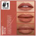 Maybelline Super Stay Matte Ink Liquid Lipstick 70 Amazonian - 5ml. 