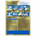 Abbott Similac Advance Stage 2 Milk Formula Powder 400GM. 