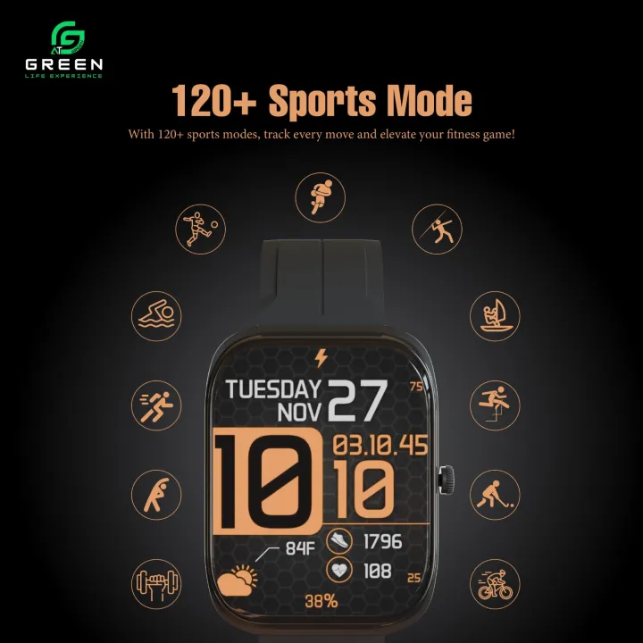 Green%20vision%20Fit%20metallic%20%20Smartwatch%20%7C%202.04"%20Super%20Amoled%20Display%20%20%7C%20Bluetooth%20Calling%20%7C%20IP68%20Water%20Resistance%20%7C%20100+%20Sport%20mode%20%7C%20Nepali%20Language%20%7C%20Bluetooth%20V5.2%20%7C%20260mAh%20Battery%20Capacity%20%7C%2015%20Days%20Standby%20%7C%20Black&%20Sliver%20Colors%7C%20AOD%20%7C%201%20Year%20Warranty%20-%20Image%206