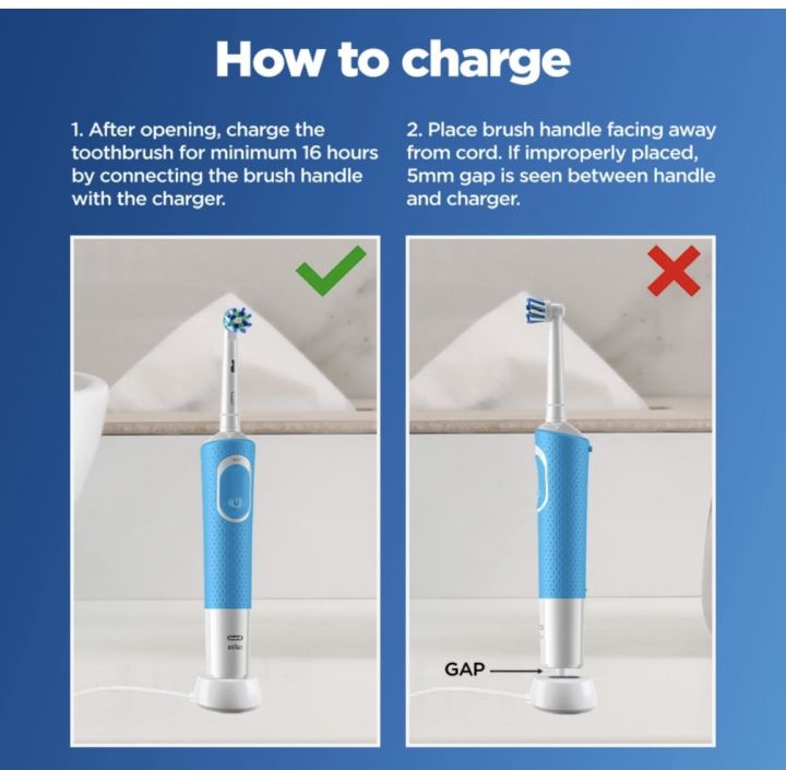 Oral%20B%20Electric%20Toothbrush%20For%20Adults%20Vitality%20Model%20%20Rechargeable%20Blue%20Color%20Criss%20Cross%20Action%20Powered%20By%20Braun%20-%20Image%206