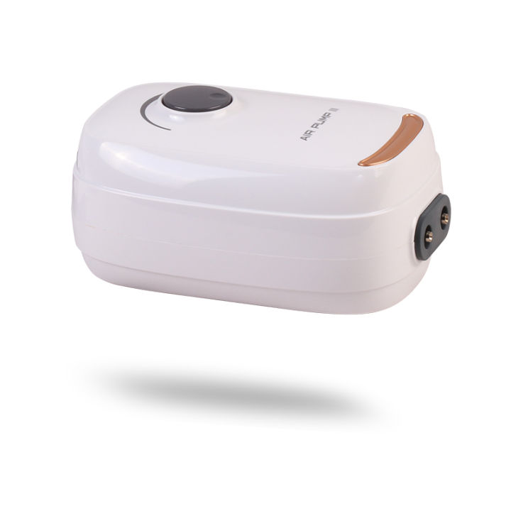 Sobo%204%20Watt%20Aquarium%20Air%20Pump%202%20Outlets%20Silent%20Oxygen%20Pump%20AR-20%20Kohinoor%20Aquarium%20-%20Image%202