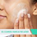 CeraVe Foaming Facial Cleanser - 473ml. 