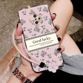 S_way Casing VIVO S1 PRO VIVO S1 VIVO V19 VIVO V17 phone case Softcase Liquid Silicone Protector Smooth Cover new design aesthetic luxury Retro Bracelet for girl DDXYBH01. 