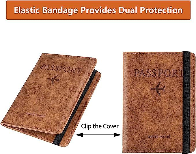 Passport%20Case%20with%20RFID%20Blocking,%20PU%20Leather%20Travel%20Document%20Holder%20for%20Men%20&%20Women%20Travel%20Accessories%20-%20Image%206