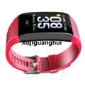 Xujiguanghui CK28 high quality watch Connecte smart watch with heart rate monitor smart Bracelet health. 