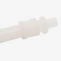 Plastic Inear And Outer Nozzel. 