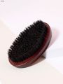 Sutuiying 1PCS beard brush, tames and softens facial hair, making your Sales promotion beard shiny and smooth, suitable for all types of beard. 