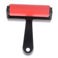 Tools Printmaking Rubber Roller Soft Craft Projects Ink And Stamping Tools Print Rollers Construction Hand Tool YULING. 