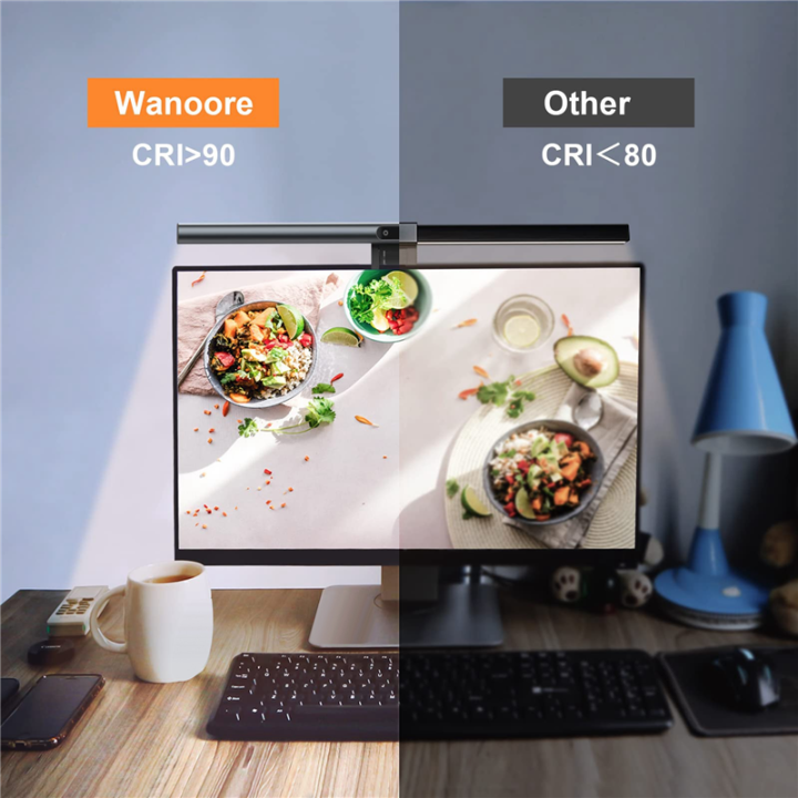 1%20PCS%20Touch%20Screen%20Computer%20Lamp%20Bar%20Eyes%20Protection%20PC%20Computer%20Monitor%20Light%20Bar%20with%201080P%20Webcam%20-%20Image%205