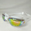 Speedo Anti Fog Ear Plug UV Swimming Glasses. 