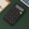 Scientific Calculator Cut Portable Calculator with High Sensitivity Keys Suitable for Students and Office Workers Easy to Use Blue. 