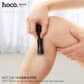 Hoco HP37 3-in-1  Multifunctional Nose Hair Trimmer-PST. 