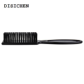 DISICHEN High Quality Professional Handy Tools Men Women Comb Scissors Cleaning Brush Salon Hair Sweep Barber Tool Styling Accessories. 