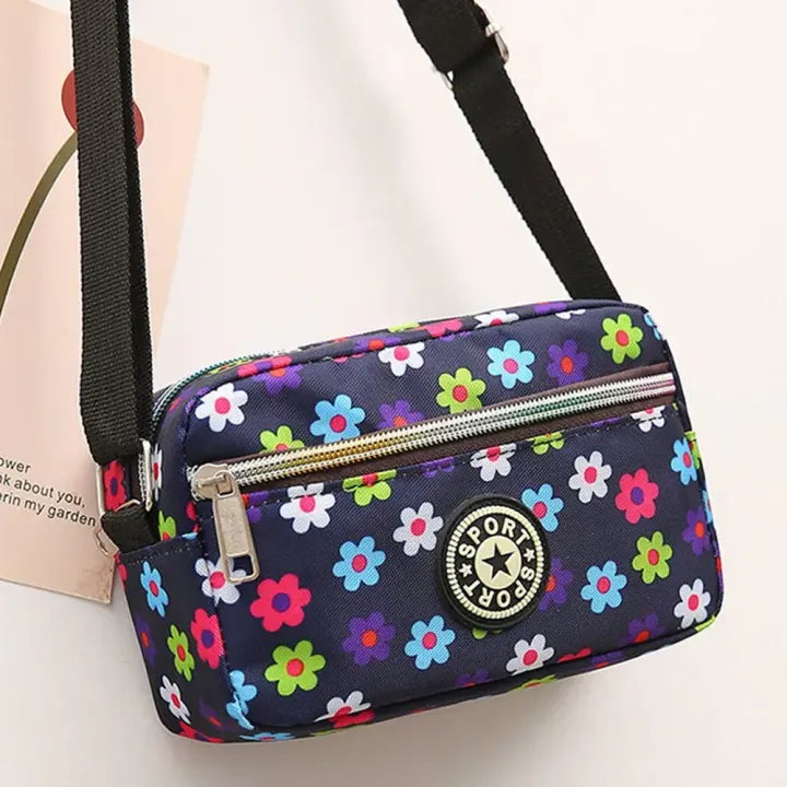 KOJA%20Mini%20Messenger%20Bag%20Waterproof%20Nylon%20Shoulder%20Strap%20Bag%20Graffiti%20Crossbody%20Bag%20-%20Image%203