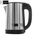 NEW 2025 Model KIYU KY180SS / KY201C Premium Quality 1500W Electric Kettle / Boiler 96*. 