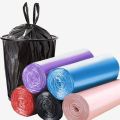 1 Role 45X55cm Garbage Bag (30 Pices Per-Role). 