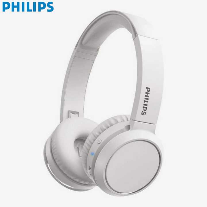 Philips TAH4205WT/00 On-ear Wireless Headphones | Daraz.com.np