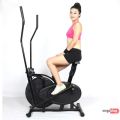 Orbitrack Exercise Machine – 2 in 1 Orbitrack Exercice Bike. 
