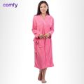 Unisex Multi Function  Men And Women Bath Robe In Bath Gown Night Dress. 