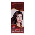 Kamill 4.6 Reddish Brown Hair Color 50Ml + 50Ml. 