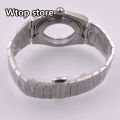 NEW 40mm Watch Case for PRX Super Player Men Watch NH35 NH36 NH38 Chapter ring Automatic movement Case. 