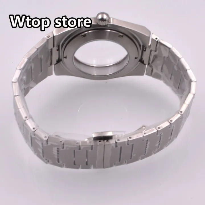 NEW%2040mm%20Watch%20Case%20for%20PRX%20Super%20Player%20Men%20Watch%20NH35%20NH36%20NH38%20Chapter%20ring%20Automatic%20movement%20Case%20-%20Image%205