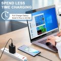 Samsung 45W USB-C PD Super Fast Charging Wall Charger Samsung Galaxy S22 Ultra S22 S22 Plus S21 Ultra. 
