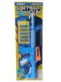 Airsoft Soft Bullet Toy Gun For Kids. 