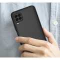 Huawei P40 Lite / Nova 7i Case - Ultra Thin TPU Silicone Cover. 
