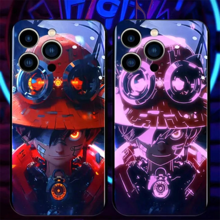 So%20Cool%20Anime%20Luminous%20Glass%20LED%20Calling%20Light%20Up%20Phone%20Case%20Cover%20For%20XiaoMi%2011%2012%2013%20Pro%20Poco%20F3%20F4%20F5%20Pro%205G%20-%20Image%202