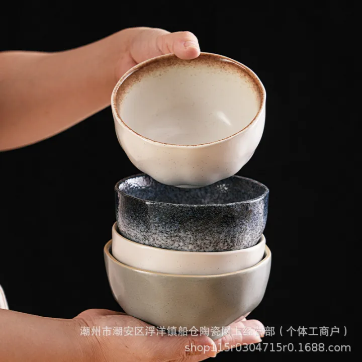 Japanese%20rice%20bowls,%20salad%20bowls,%20household%20sets,%20ceramics,%20ins,%20high-value%20tableware,%20plates,%20fish%20plates,%20vegetable%20plates,%20plates,%20Internet%20celebrities%20-%20Image%202