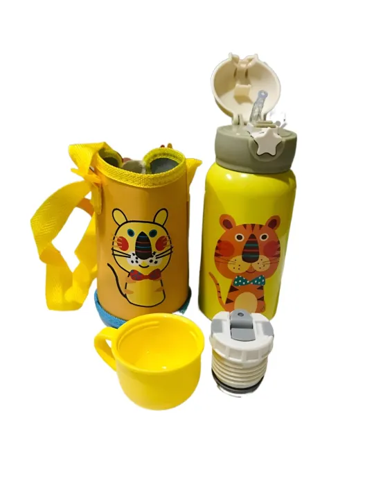 Baby%20Water%20Bottle%20/Thermos%202%20In%201%20Water%20Bottle%20With%20Straw%20Insulation%20Cup%20-%20Image%204