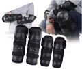 Fox Knee Pad for Bikes (Set of 4). 