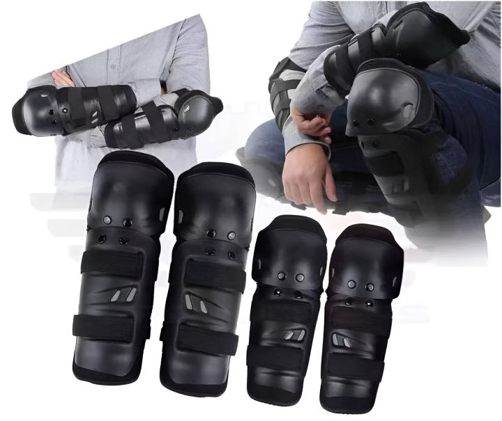 Fox%20Knee%20Pad%20for%20Bikes%20(Set%20of%204)%20-%20Image%205