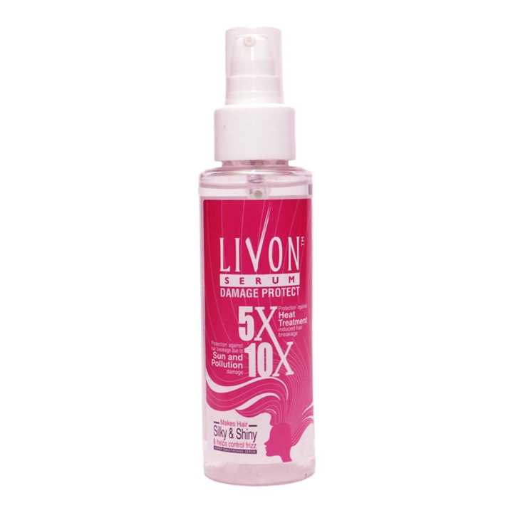 LIVON%20Hair%20Serum%20Damage%20Protect%20-%20100%20ml%20-%20Image%202