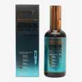 Foisoner Professional Moisturizing Keratin Argan Oil Hair Serum 100 mL. 