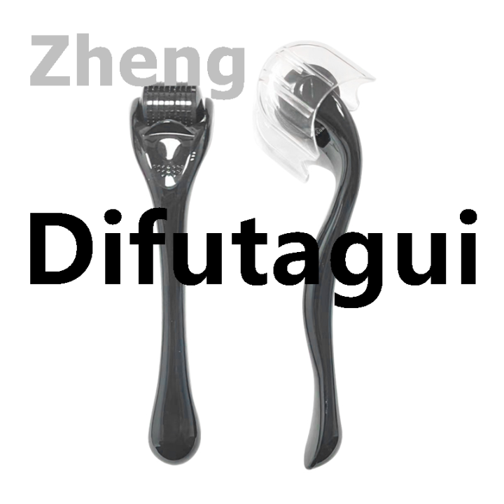 Difutagui%20Zheng%20Tools/Beards/Skincare%20ma%20Rol%20Professional%20New%20style%20Bargain%20price%20Microneedling%20540%20Derler%20Hair%20-%20Image%202