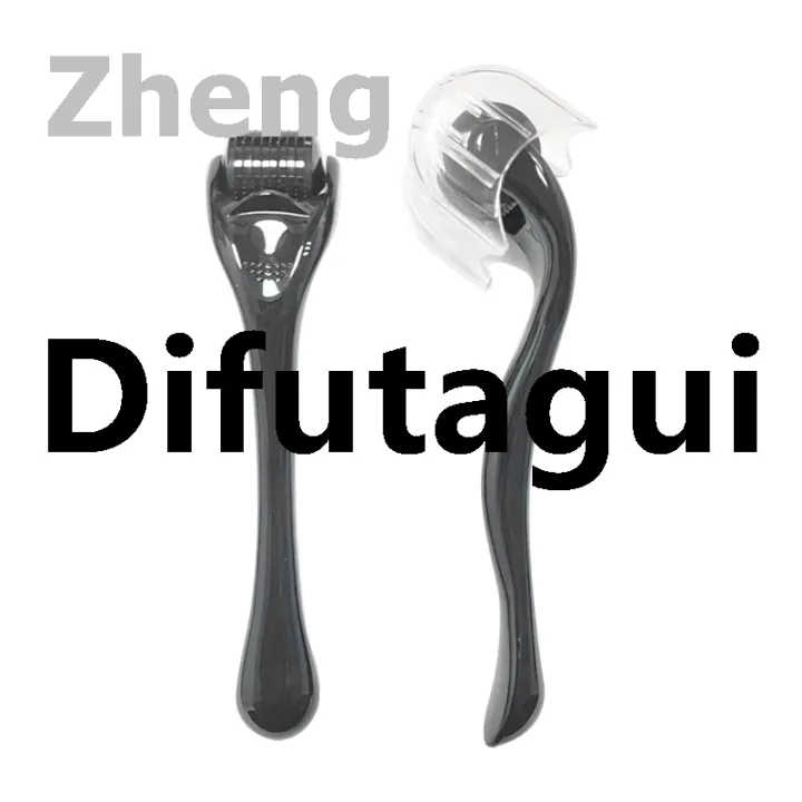 Difutagui%20Zheng%20Tools/Beards/Skincare%20ma%20Rol%20Professional%20New%20style%20Bargain%20price%20Microneedling%20540%20Derler%20Hair%20-%20Image%202