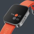 CMF by Nothing Watch Pro | 1.96" Amoled Display | Bluetooth Calls With Ai Noise Reduction | Built-In Multi-System Gps. 