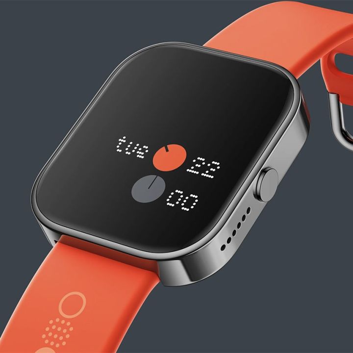 CMF%20by%20Nothing%20Watch%20Pro%20%7C%201.96"%20Amoled%20Display%20%7C%20Bluetooth%20Calls%20With%20Ai%20Noise%20Reduction%20%7C%20Built-In%20Multi-System%20Gps%20-%20Image%206