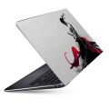 laptop  Sticker,Skin.Wraps (15.7 By10 Inches)For All Laptop Models One Piece digital wallpaper, Anime, Brook (One Piece), Franky (One Piece) Print. 