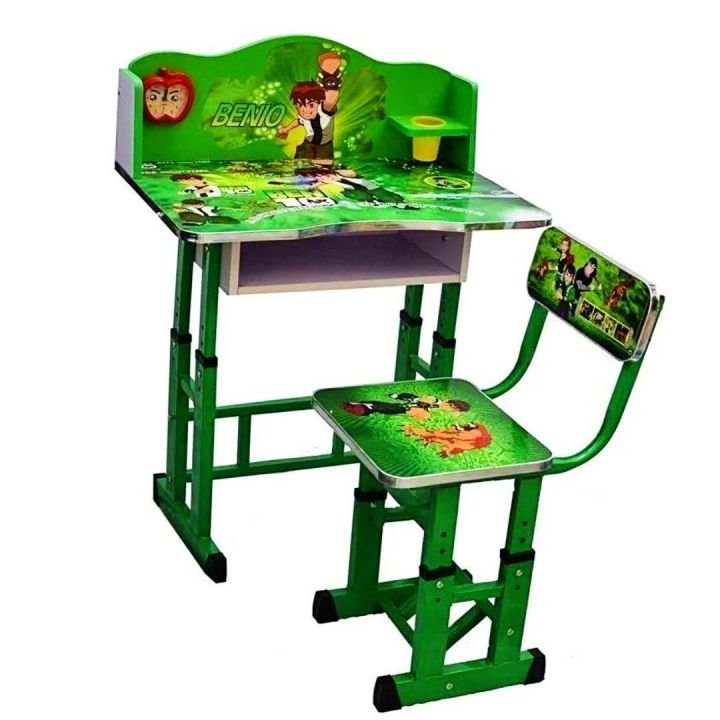 Height%20Adjustable%20Study%20Table%20With%20Chair%20-%20Image%202