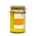 Local Farm 100% Organic Grass-Fed Cattle Ghee - 300ml | 100% Nutrient-Rich, Pure & Versatile. 